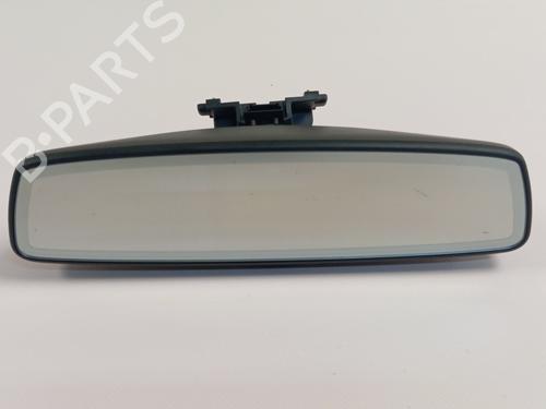 Used Rear mirror Rear mirror BMW 2 Coupe (G42, G87) 220 d Mild-Hybrid (190 hp) 39964530 39964530