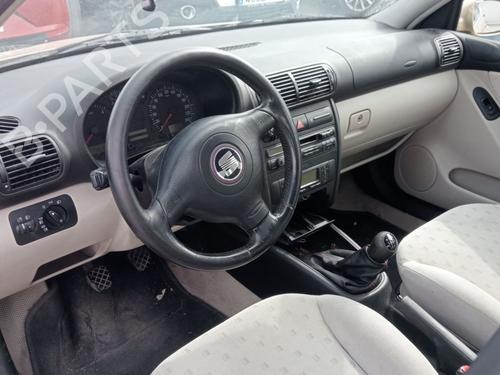Left mirror SEAT TOLEDO II (1M2) 1.9 TDI | BP26976625C26 