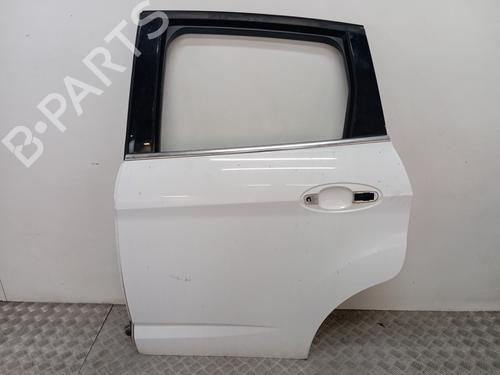 Used Left rear door Left rear door FORD C-MAX II (DXA/CB7, DXA/CEU) [2010-2019] 34706954 34706954