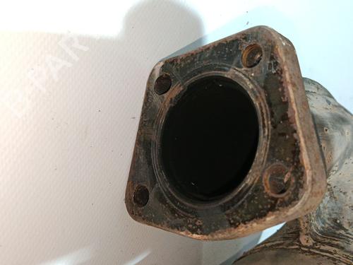 Catalyst RENAULT MEGANE III Hatchback (BZ0/1_, B3_) | BP35723629M10 - Image 3