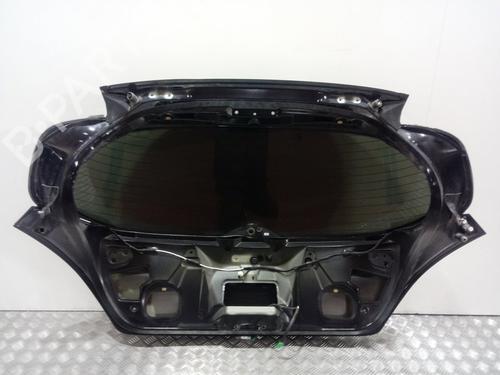 Tailgate PEUGEOT 308 I (4A_, 4C_)  | BP18542697C6 