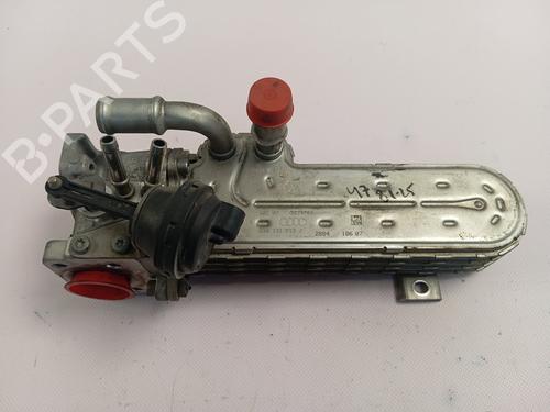 Used Egr SEAT LEON (1P1) [2005-2013]  29611101