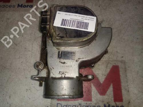Used Mass air flow sensor MAZDA 323 F IV (BG) [1987-1994]  12936327