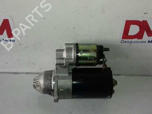 Startmotor OPEL CORSA D (S07) 1.0 (L08, L68) (60 hp) 12644065