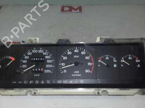 Used Instrument cluster FIAT CROMA (154_) [1985-1996]  12646410