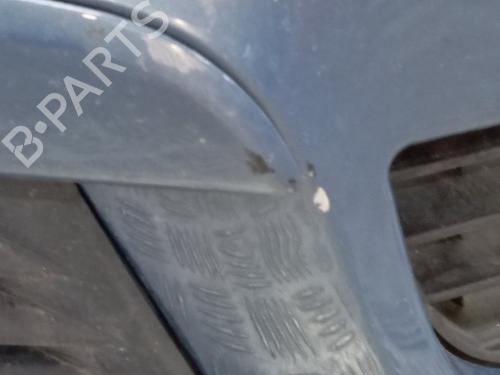Front bumper OPEL ZAFIRA / ZAFIRA FAMILY B (A05)  | BP26565521C7 