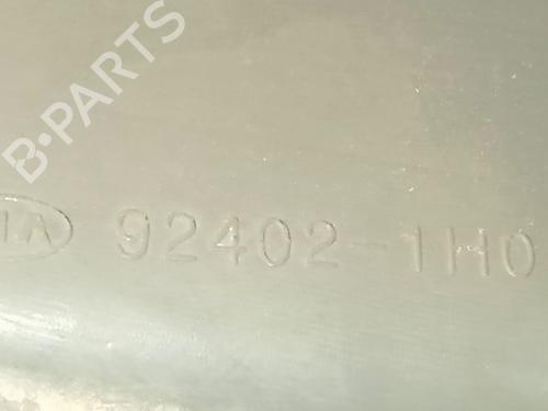 Right taillight KIA CEE'D Hatchback (ED) 1.4 CVVT | BP36091942C35 - Image 5