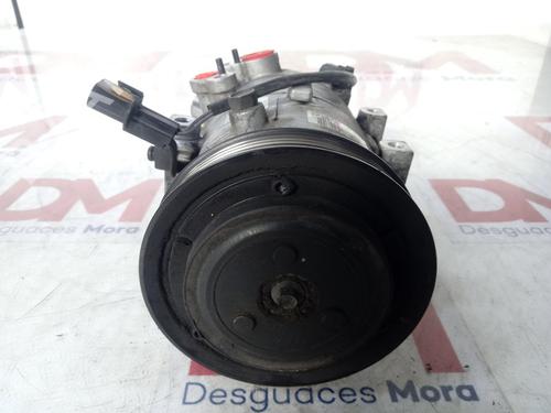 AC compressor HYUNDAI i30 (GD)  | BP12670166M34 