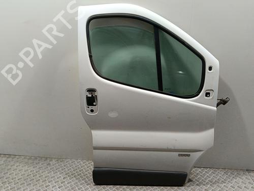Used Right front door Right front door OPEL VIVARO A Van (X83) 1.9 DTI (F7) (101 hp) 33460731 33460731