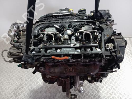 Engine FORD KUGA I 2.0 TDCi 4x4 | BP39237120M1 - Image 7