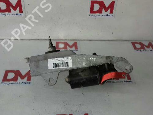 Used Front wiper motor CITROËN BX (XB-_) 14 E (61 hp) 12835406