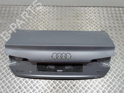 Bakluke CC/Kombi-Kupé AUDI A4 B9 (8W2, 8WC) [2015-2025]  23527734