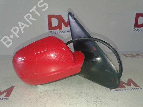 Right mirror SEAT IBIZA II (6K1) 1.4 i | BP12644480C27 