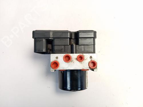 Abs pomp MAZDA 3 Saloon (BK) 1.6 DI Turbo (BK12Y) (109 hp) 26139115