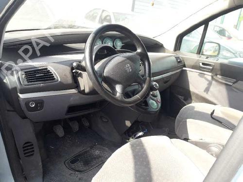 Gearbox PEUGEOT 807 (EB_) | BP12659606M3 - Image 9