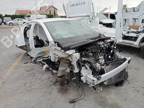 Brugte PEUGEOT 208 II (UB_, UP_, UW_, UJ_) [2019-2026]  4381500