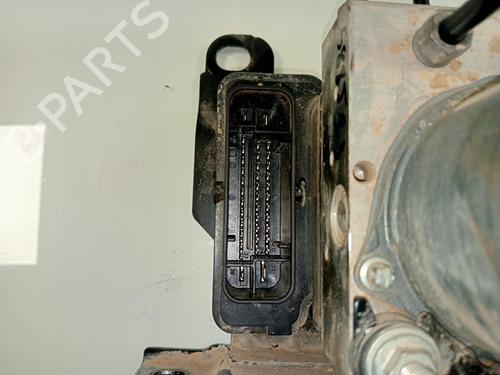 ABS pump CITROËN BERLINGO (ER_, EC_)  | BP17193672M43 