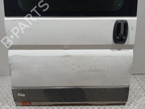 Right slide door CITROËN JUMPER II Bus 2.2 HDi 120 | BP30965701C75