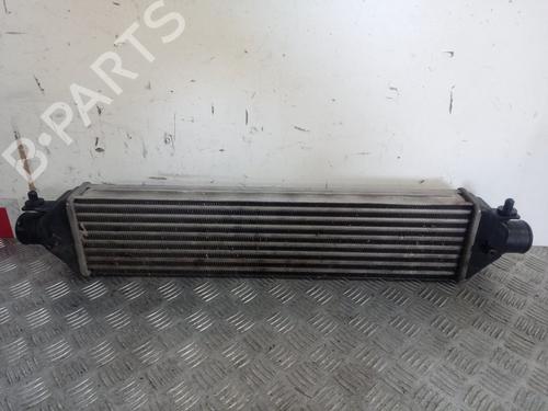 Intercooler FIAT GRANDE PUNTO (199_) | BP12670413M30 - Image 2