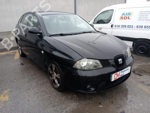 Used Parts SEAT IBIZA III (6L1) 1.9 TDI (100 hp) 4482914