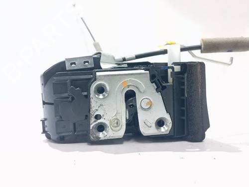 Used Front left lock RENAULT KADJAR (HA_, HL_) [2015-2026]  31928973