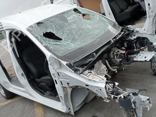 AC pipe RENAULT EXPRESS Box Body/MPV  | BP19020177M126 