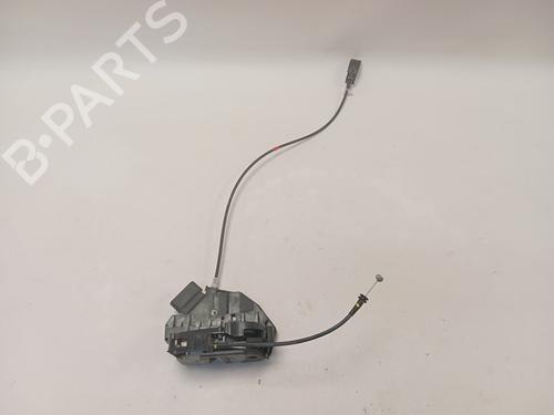Zamek drzwi przednich lewych FORD RANGER III (2N, 2G, 2P)  CM5AA21813CB |
