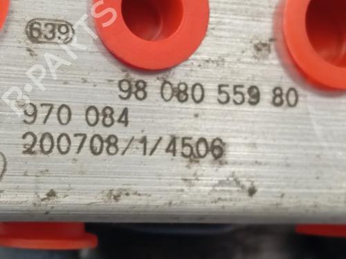 ABS pump PEUGEOT EXPERT Tepee (VF3X_) | BP28031446M43