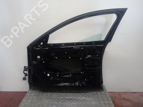 Right front door JAGUAR XF I (X250) 2.7 D | BP12681847C3 