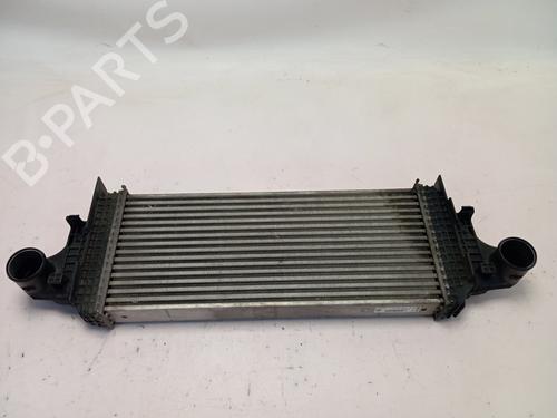 Used Intercooler Intercooler MERCEDES-BENZ R-CLASS (W251, V251) R 350 CDI 4-matic (251.023, 251.123) (265 hp) 40103843 40103843