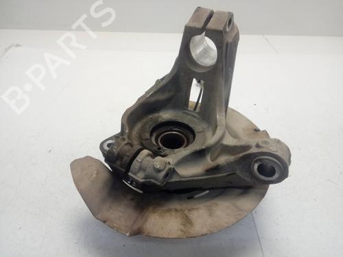 Right front steering knuckle LAND ROVER DISCOVERY SPORT (L550)  | BP16882266M26 