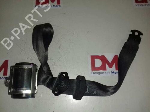 Sikkerhetsbelte bak venstre OPEL CORSA E (X15) [2014-2025]  12934988