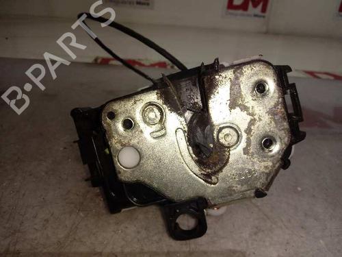 Front right lock FIAT 500 (312_)  | BP12936510C97 