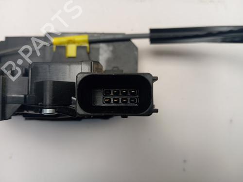 Front right lock CITROËN JUMPER II Van 2.0 BlueHDi 110 | BP24139706C97 
