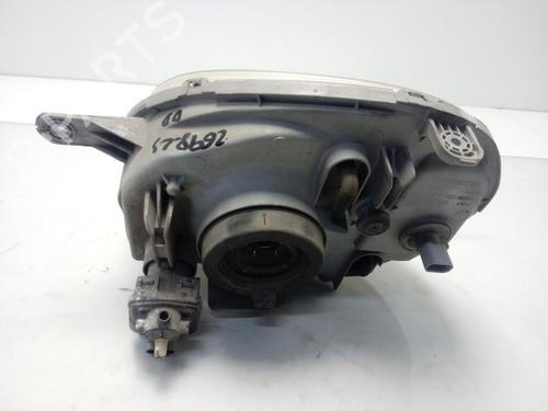 Right headlight HYUNDAI ATOS (MX)  | BP13533694C29 