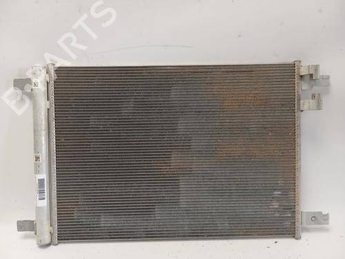 AC-Kondensator FORD TOURNEO CONNECT / GRAND TOURNEO CONNECT V761 MPV (SK) [2022-2025]  29062652