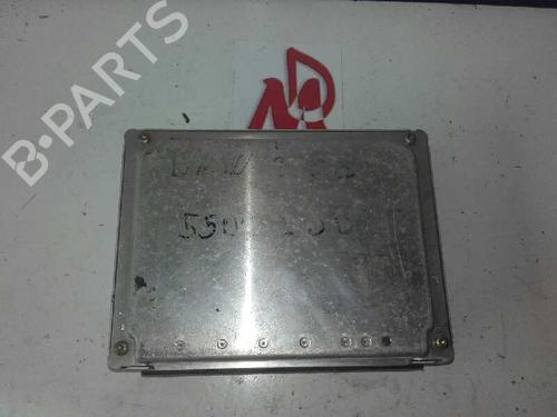 Used Engine control unit (ECU) BMW 3 (E46) 320 d (136 hp) 12635759