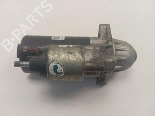 Used Starter BMW 1 (E87) [2003-2013]  24175690