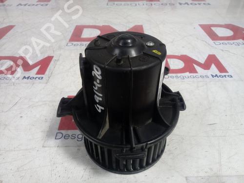 Heater blower motor PEUGEOT 307 Break (3E) 1.6 HDi 110 | BP14130197M62 