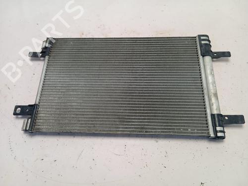 AC radiator PEUGEOT BOXER Bus 2.2 BlueHDi 120 | BP29536380M32 