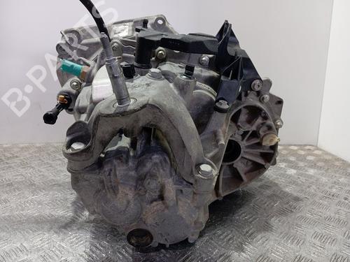 Gearbox RENAULT CAPTUR II (HF_) | BP34722118M3 - Image 4