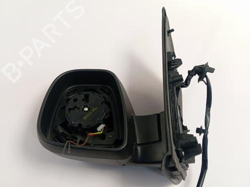 Left mirror CITROËN JUMPY III Van (V_) | BP33426549C26 - Image 3