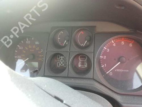 Left side indicator MITSUBISHI PAJERO III (V7_W, V6_W) 3.2 Di-D (V68W) | BP18151032I20 