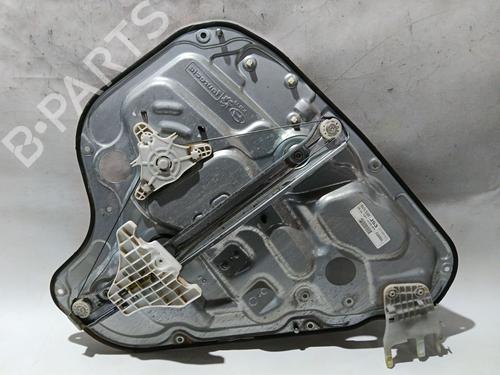 Rear left window mechanism HYUNDAI i30 (FD)  | BP32023024C24 