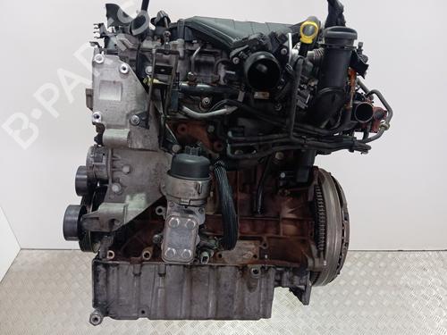 Engine FORD MONDEO IV (BA7) | BP38267347M1 - Image 10