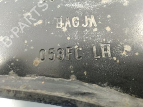 Left front suspension arm FORD TRANSIT V363 Van (FCD, FDD) 2.0 EcoBlue | BP18169451M12 