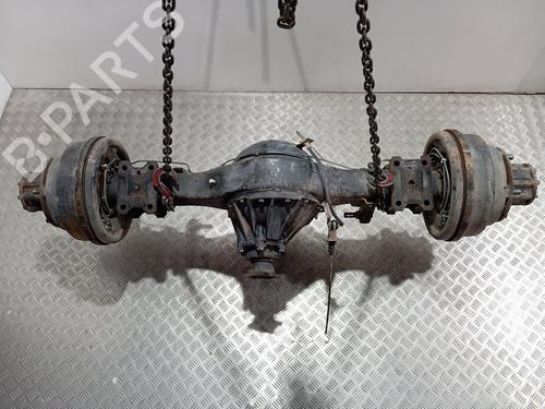 Bakaksel ISUZU N (5th Generation)  | BP22748067M2 