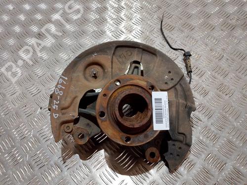 Used Left front steering knuckle OPEL COMBO E Tour / Life (K9) 1.5 (102 hp) 28589112