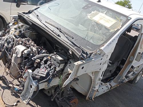 Sæde sæt CITROËN BERLINGO / BERLINGO FIRST Box Body/MPV (M_)  | BP13539434C78 