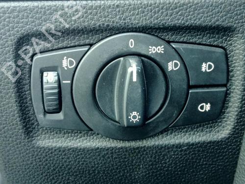 Left headlight BMW 1 (E87) 118 d | BP23526995C28 